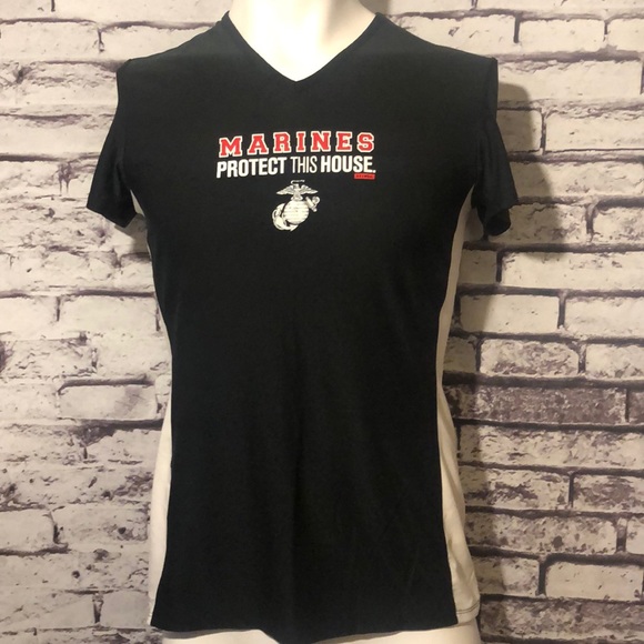 Nike Other - Protect This House Nike Heat Gear Shirt